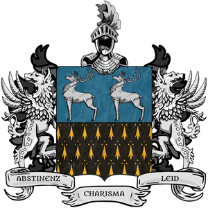 Coat of Arms of Adam Azren Vaeythar